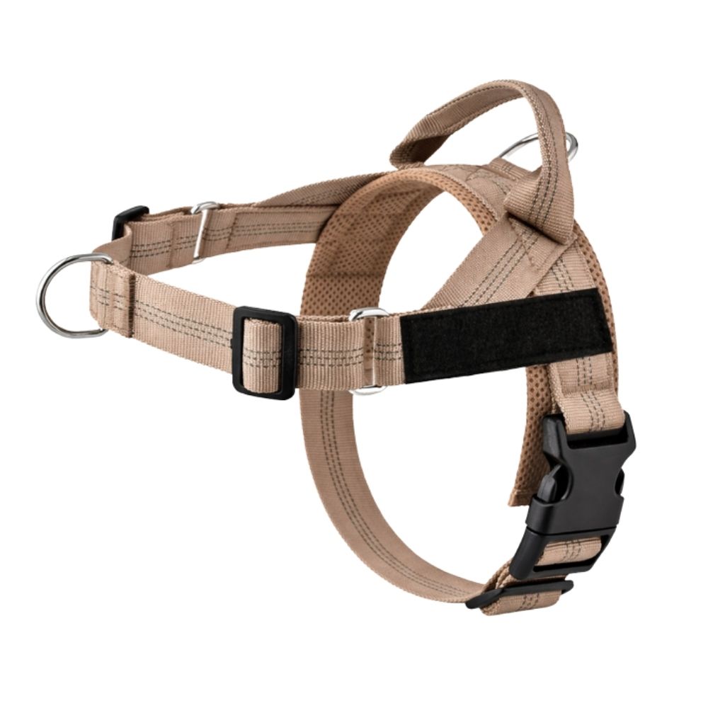 Harnais anti-traction pour chien Balapatte