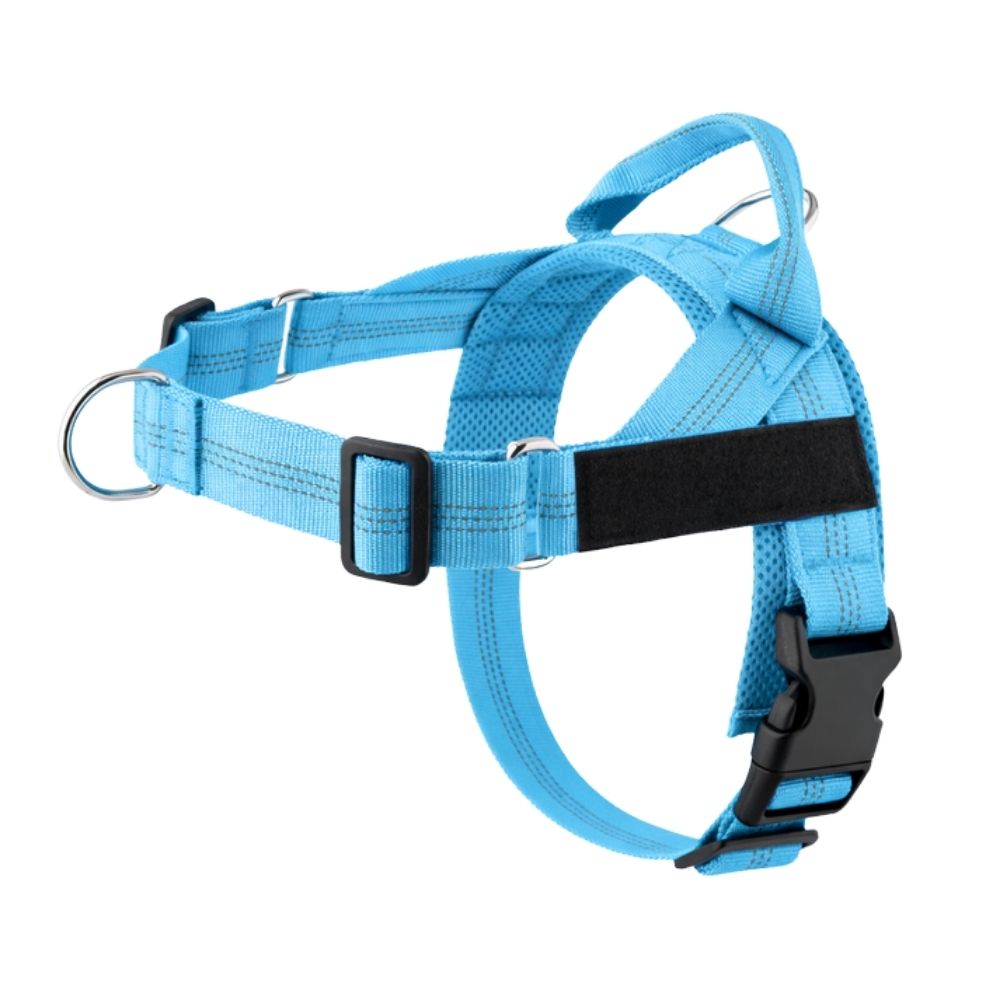 Harnais anti-traction pour chien Balapatte