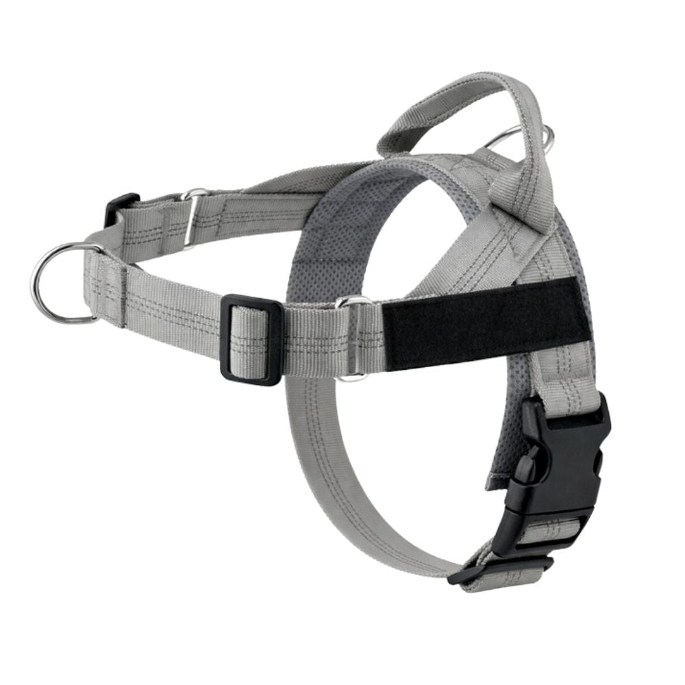 Harnais anti-traction pour chien Balapatte