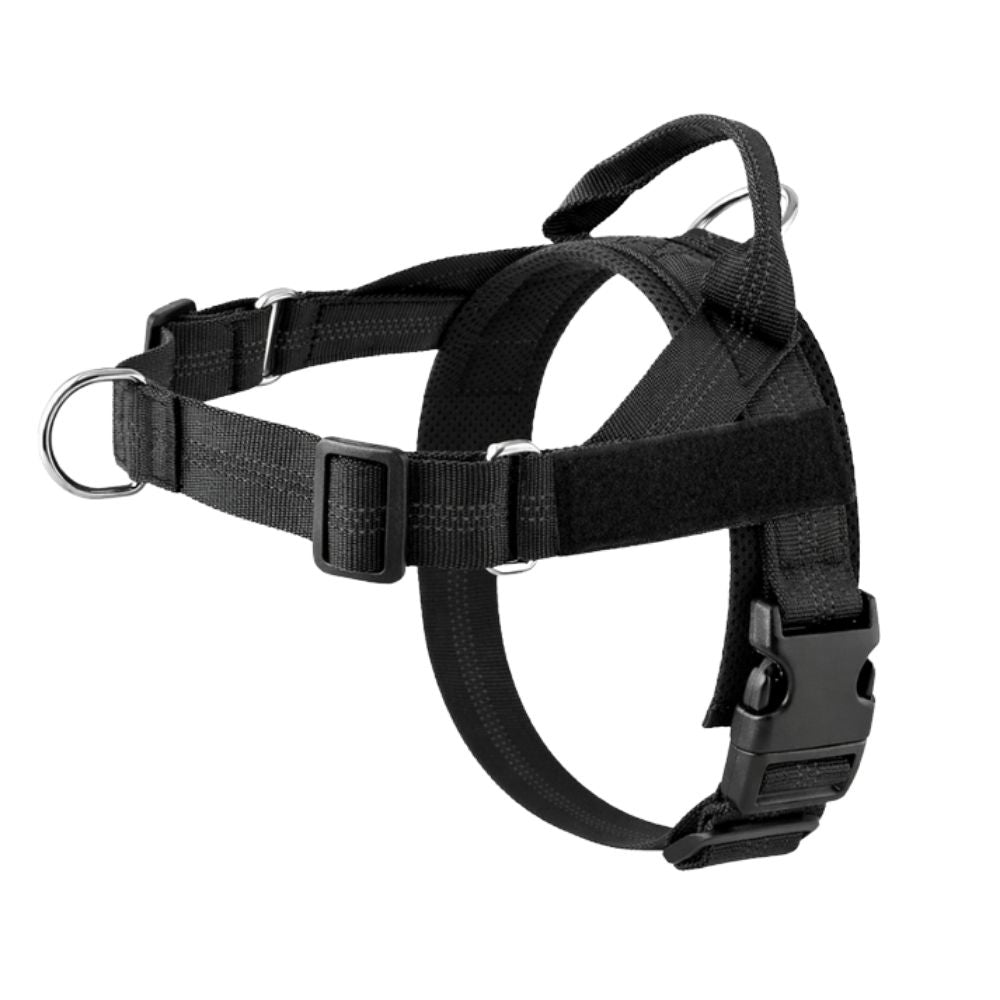 Harnais anti-traction pour chien Balapatte